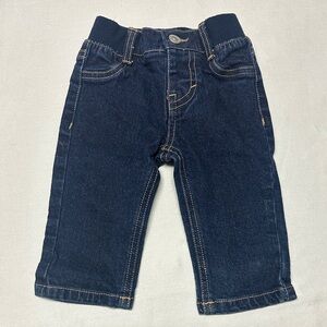 Signature by Levi Strauss Navy Kids Jeans